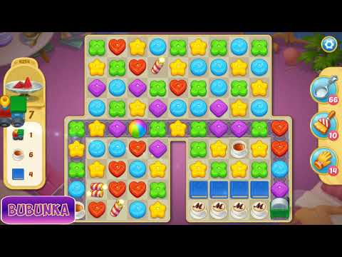 Matchington Mansion level 4254 HD