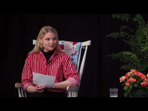 Oululaista herrasväkeä - Markus H. Korhosen haastattelu oululaisista henkilöistä