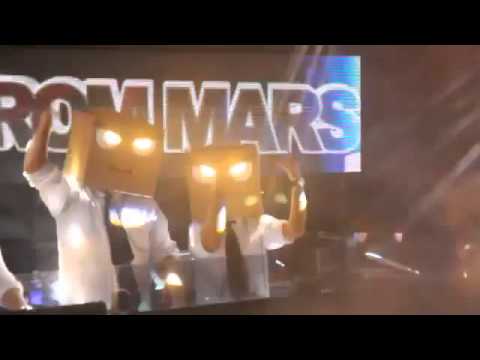 Nirvana Vs David Guetta Vs Martin Garrix Work Hard Like Teen Animals Djs From Mars Mashup.mp4