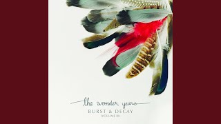 The Ocean Grew Hands To Hold Me