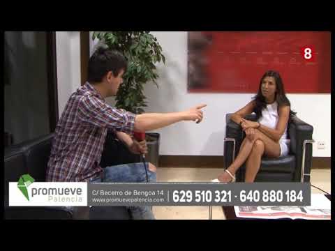 Palencia Singular (5-7-2018)