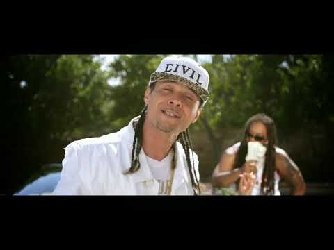 Bone Thugs N Harmony ft. Lil Eazy E. - This Ain't A Game (Video)