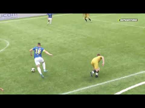 EMF EC 2025 DAY 4 13:45 Temp Shepetivka - Budmax Przodkowo  (0*-0)