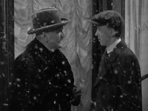 Shop around the corner trailer