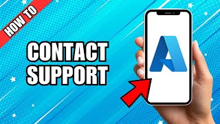 How to Contact Azure Customer Support