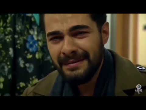 Beni Affet final   Gökberk Yıldırım'a veda videosu