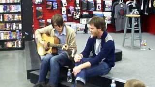 Miniature Tigers-Last Nights Fake Blood