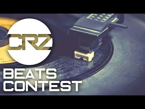 Hip Hop Instrumental - Bertuzz aka Rock Flow - CRZ beats contest