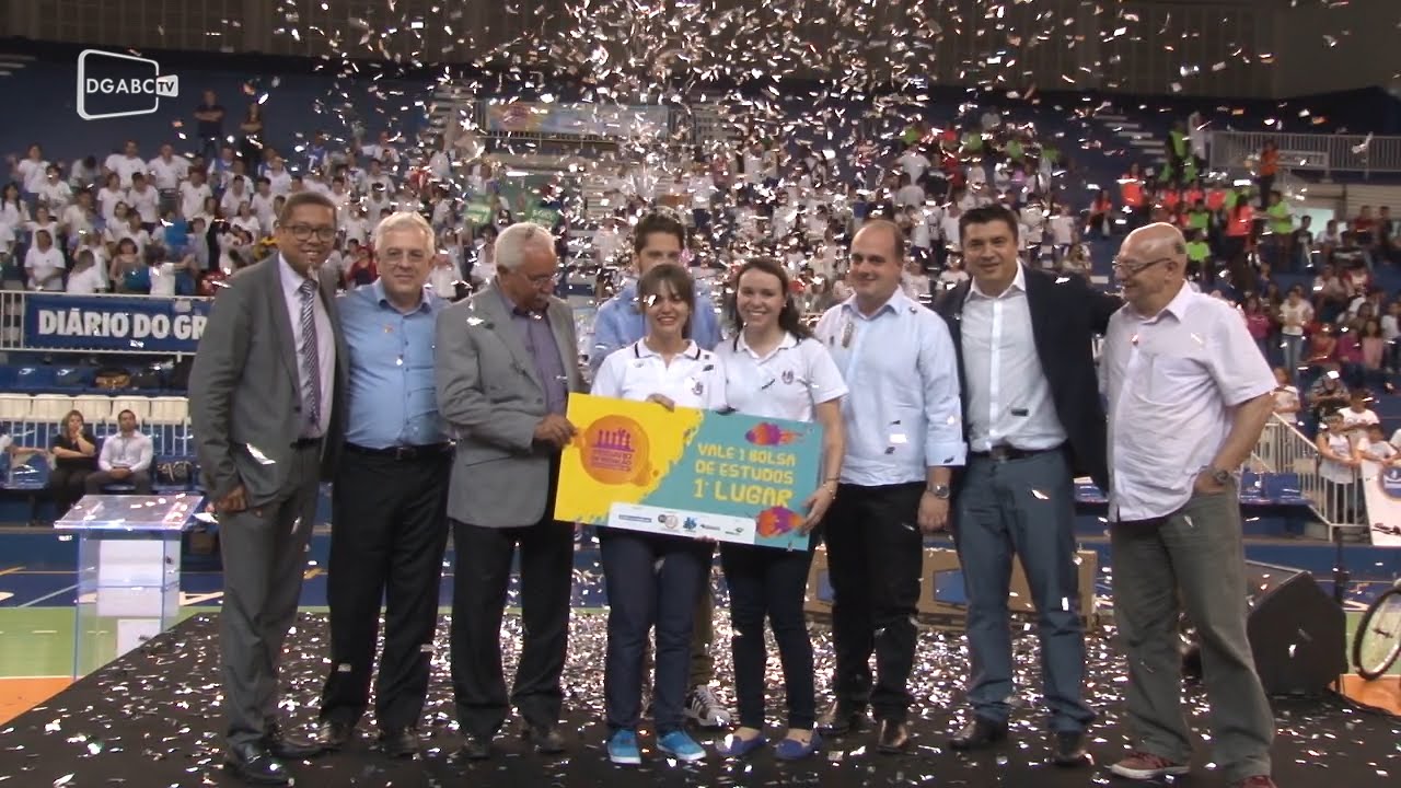 Aluna de Mauá é a grande vencedora do 9º Desafio de Redação 