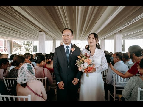Rody & Daniel I Wedding Video