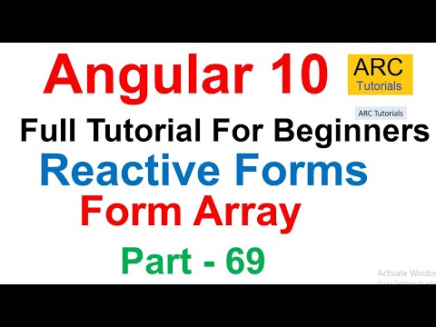 Angular CRUD with Web API Tutorial Part 4 Install Bootstrap in Angular 9 Visual Studio Code