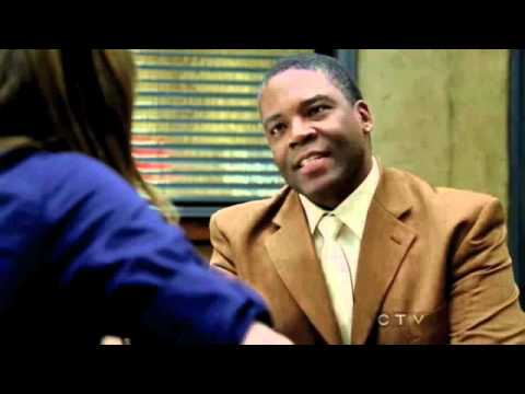 Castle 3x13 - Interrogation scene