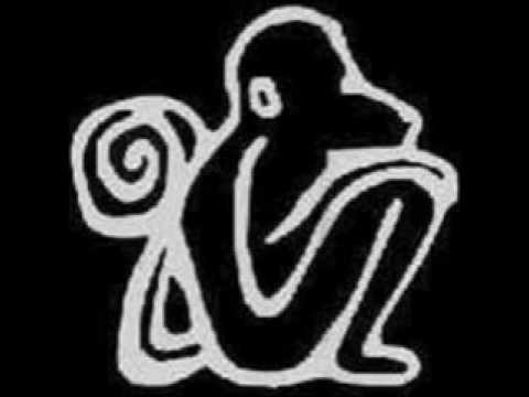 DJ MILLEN NEW MONKEY SET