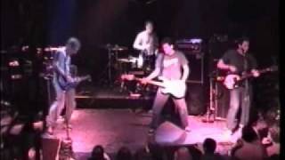 Braid 1999 &quot;First Day Back&quot; Seattle Live Concert