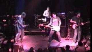 Braid 1999 "First Day Back" Seattle Live Concert