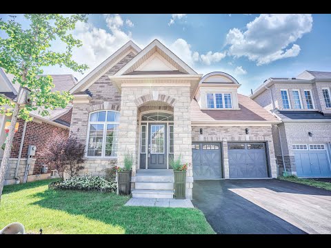 14 Halliday St., Ajax