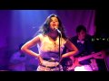 Marina and the Diamonds - Rootless live ...