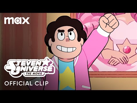 Happily Ever After | Steven Universe: The Movie | Max Family