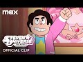 Happily Ever After Steven Universe The Movie Max Family