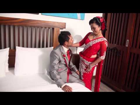 Sanitha + Niroshani HC Visual