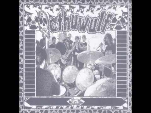 Cthuwulf - Devilman