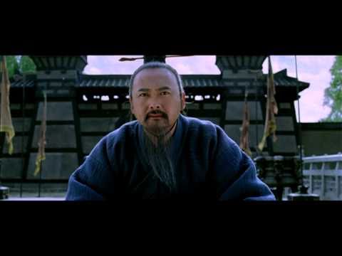 Konfuzius (Deutscher Trailer) Chow Yun-Fat