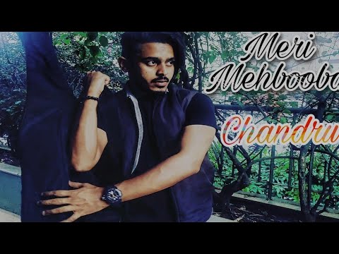 Chandrashekar album song