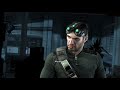 Splinter Cell Conviction - Sam's Rage scene