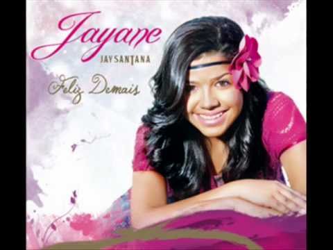 Jayane "Jay Santana" - Seis Horas