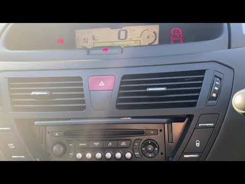 Citroen Grand C4 Picasso 1.6 e-HDi Airdream VTR+ EGS 5dr