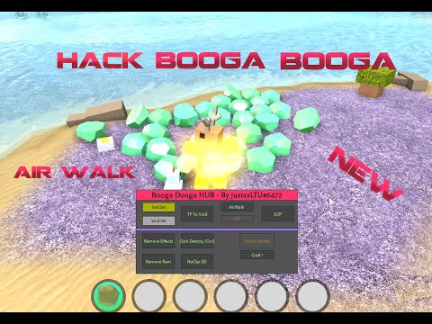 Roblox Booga Booga Hack Script Smotret Onlajn Na Hah Life - roblox booga booga hack new script air walk craft anything