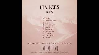 Lia Ices - How We Are (Instrumental)