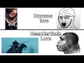 Neanderthals Lore Vs Humans Lore