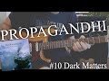 Propagandhi - Dark Matters [Failed States #10] (Guitar cover)