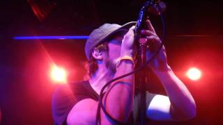 10 Years - Russian Roulette (live in Moscow)