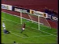 Kiprich József második gólja Szovjetunió ellen, 1991