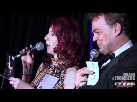 PeeWees Playhouse at Kitty Nights 1 - Michael Fromberg