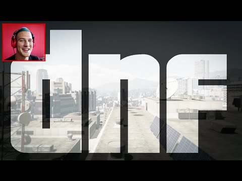 Lude trke motorima w/Kika - MilosHD