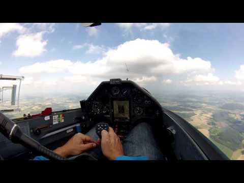 Bayreuth Competition Day 4 18m class