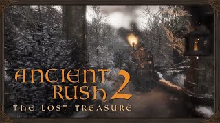 Ancient Rush 2 | Trailer (Nintendo Switch)