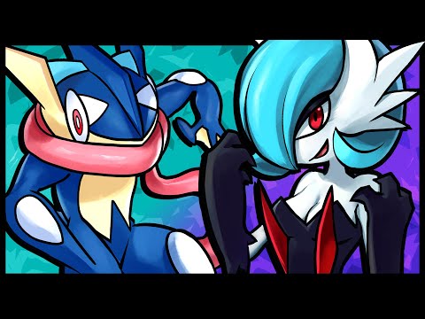 122 Facts About the 122 Kalos Pokemon!