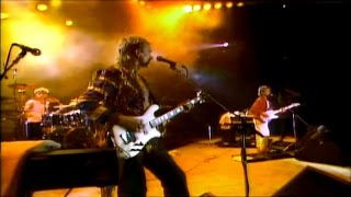 The Police ~ Can&#39;t Stand Losing You ~ Synchronicity Concert [1983]