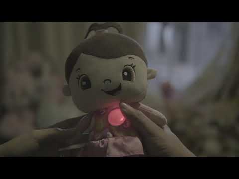 La Muñeca Poseída (Trailer) | #MissaelFisher