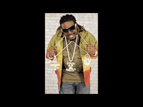 T Pain, Young Cash, Tay Dizm, Bishop Jones, Exclusive J & Uncle Javie - Every Girl (Nappy Boy Remix)