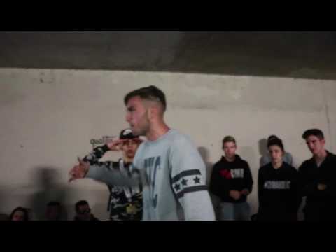 VERSATIL BATTLE - SWIT EME VS SDLH [FINAL]