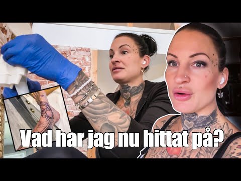 Vad har jag gjort senaste veckorna? || Vlogg