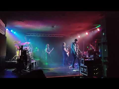 Tributo a Metallica - Black Horsemen - METAL TRIO (Sala Sir Lauren's, Oviedo) 5/11/21