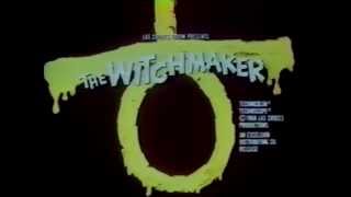 The Witchmaker 1969 TV trailer