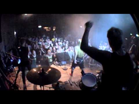 ReBound Rubies: I Believe (live 2008)