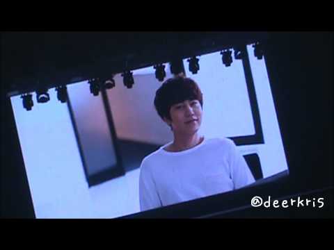 [FANCAM] 130324 SS5 SEOUL - END VCR